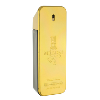 Rabanne 1 Million Eau De Toilette - tester 100 ml (man)
