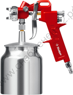 ЗУБР MS-5N, 5 предметов, универсальный набор пневмоинструмента (06458-H5)