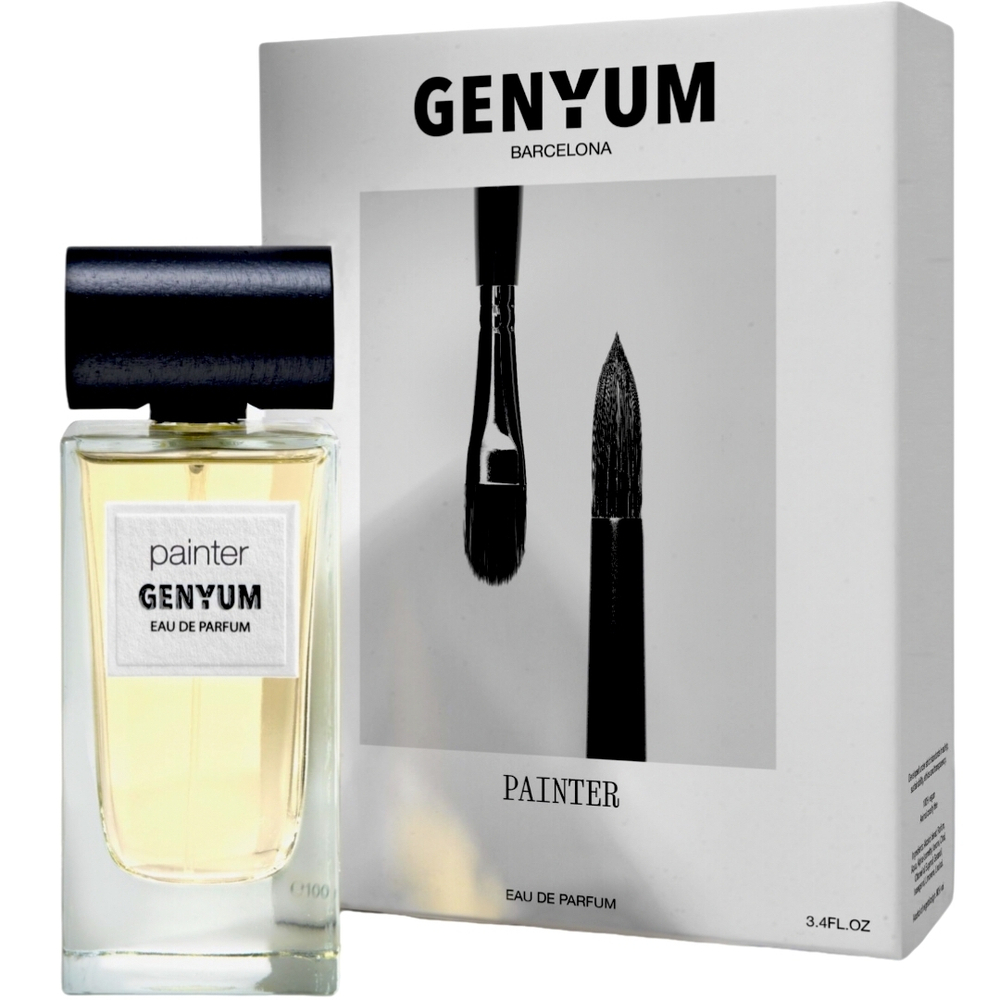 GENYUM Painter