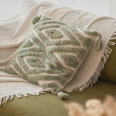 Чехол на подушку SL-Home 45*45 см, 100% хлопок 10125009