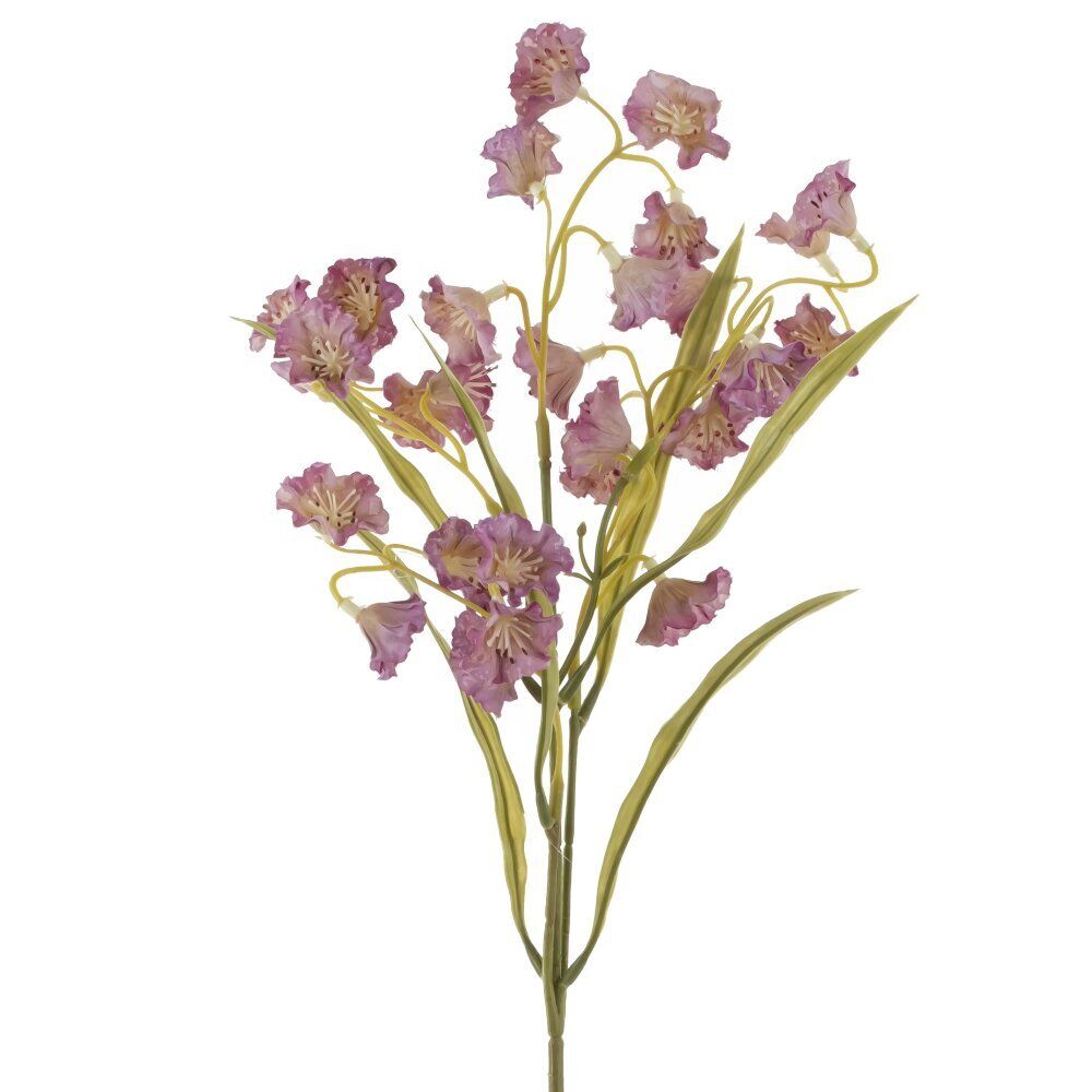 GAEM Цветок искусственный (блок 3шт), L13 W12 H51 см