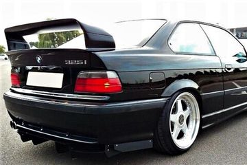 Спойлер V.3 для BMW 3 E36 1990-1999 SEDAN