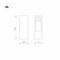 Уличный светодиодный светильник Arlight LGD-Mark-Boll-H650-7W Warm3000 029965