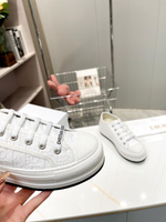 Кеды Christian Dior