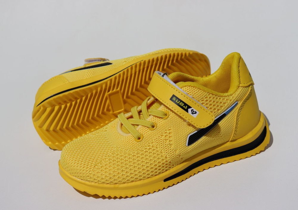 Кроссовки (31-36)р. / шт.