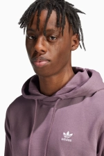 Кофта adidas Trefoil Essentials - Фиолетовый