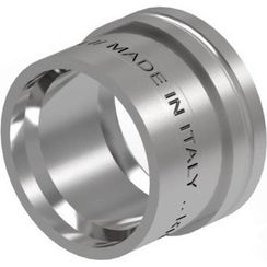 Пресс-втулка Royal Thermo для универсальной металлополимерной трубы 16 RTE 16.001