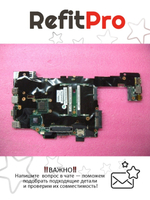 Материнская плата для ноутбука Lenovo X220 LCO-1 2.7G AMT/TPM/AES (04W0664), оригинал