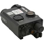 Тактический блок HOLOSUN LS321G Multi