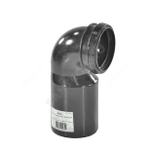 Отвод для инсталляции 90/110 Alca Plast M906