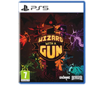 Wizard With A Gun (PS5) Б/У
