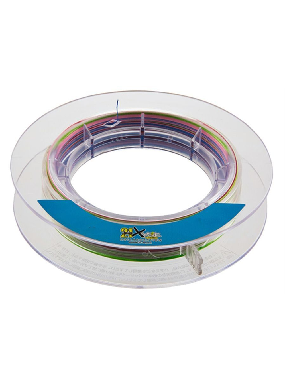 Плетеный шнур Eight Braid 0,33 мм 150 27,2 нитей 8