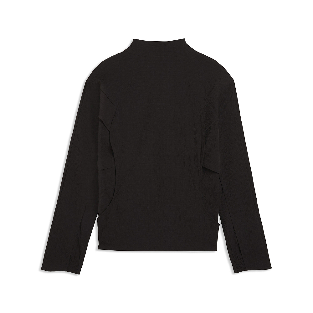 Мужская олимпийка PUMA X _J.L-A.L_ CLRT Light Jacket