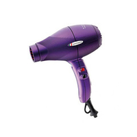 Фен для волос Gamma Piu ETC Light Matt Purple 2100Вт