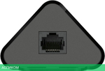 Адаптер D-Link DPE-302GE-A1A
