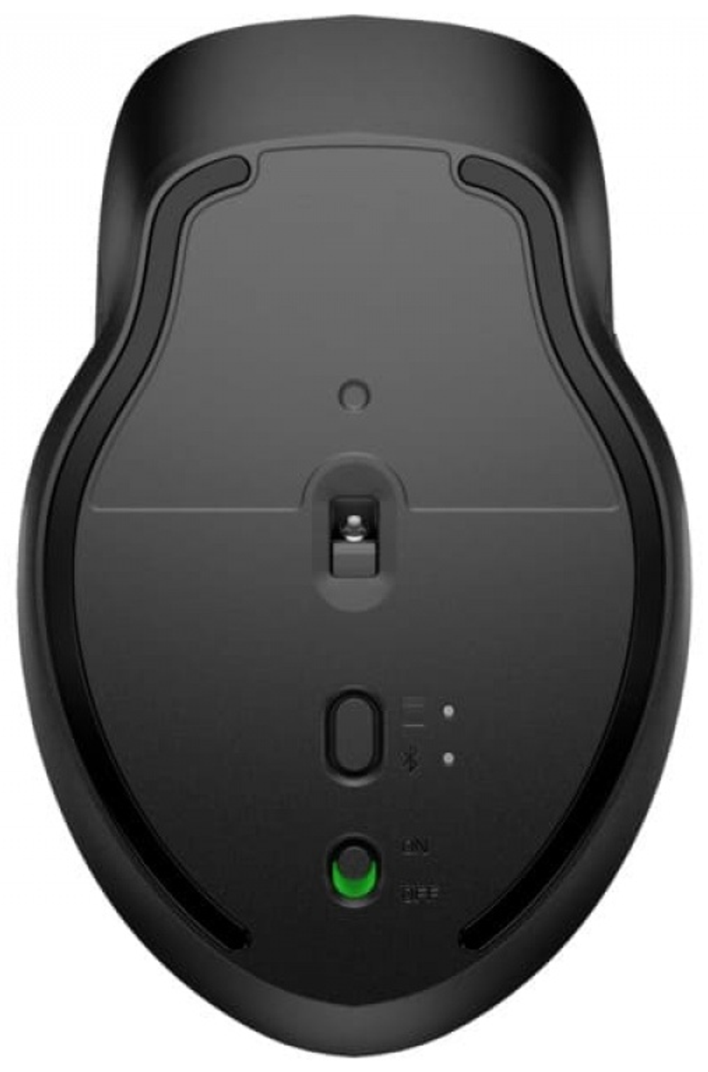 Мышь HP 435 (3B4Q5UT) черный