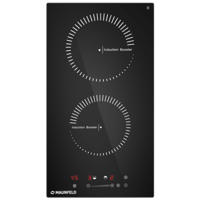 Maunfeld CVI292STBKC