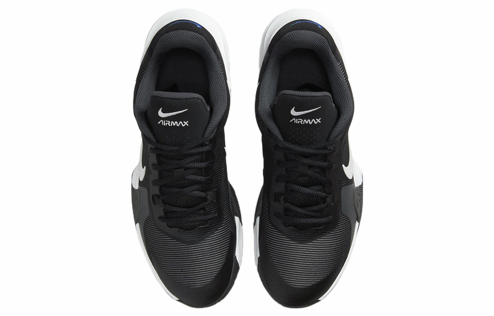 Кроссовки Nike Air Max Impact 4