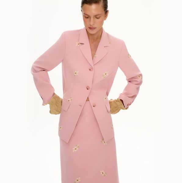 ТРИ ГЛАВНЫХ ТРЕНДА ВЕСНЫ