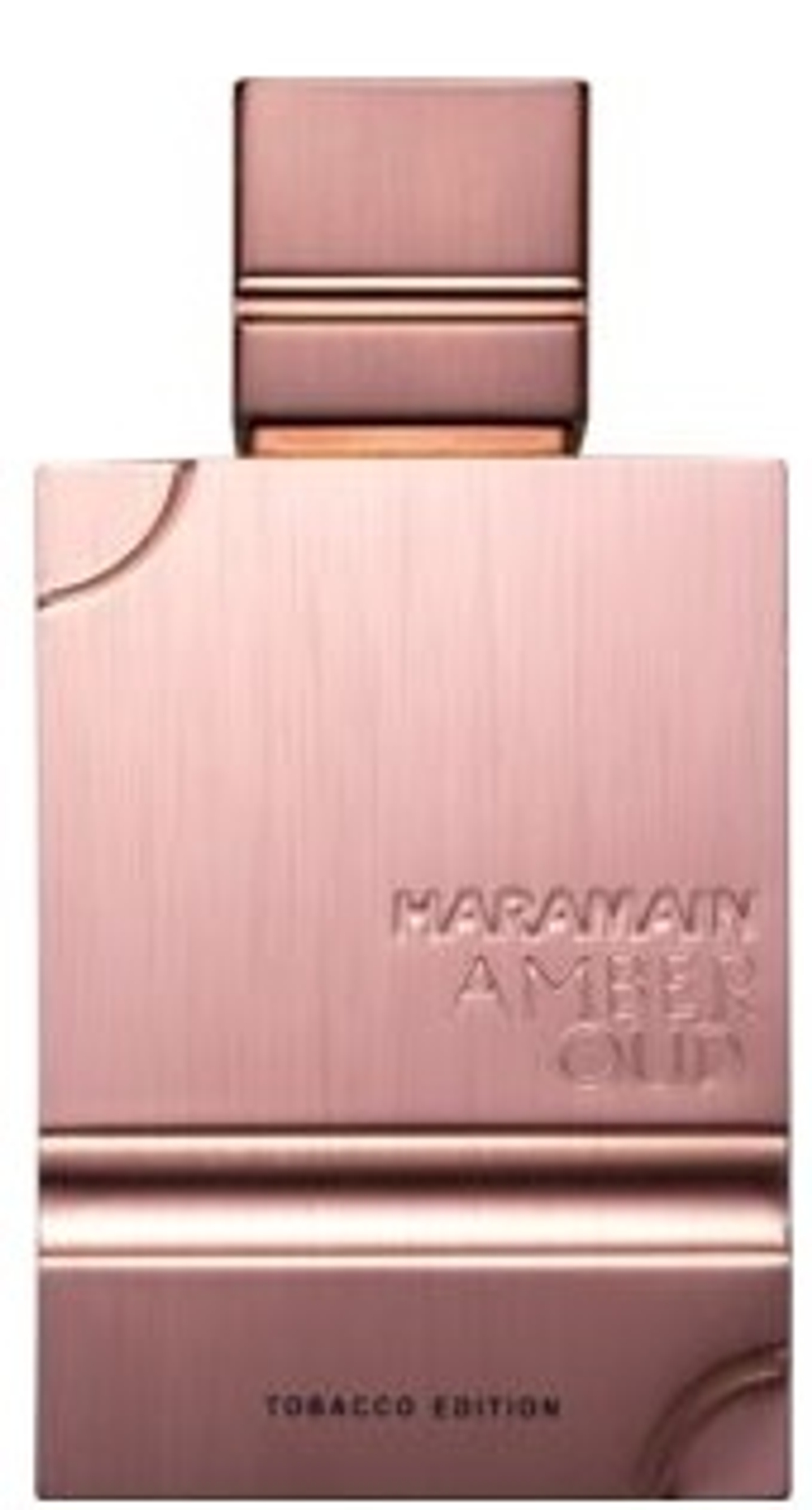 Al Haramain Perfumes Amber Oud Tobacco Edition EDP