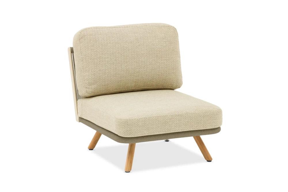 Авеста комплект лаунж мебели