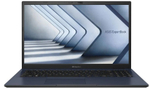Ноутбук  ASUS Expertbook B1 B1502CVA-BQ0326 15.6 ", Core i5, 16 Гб RAM, 512 Гб SSD, Iris Xe Graphics, Черный