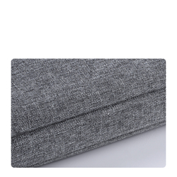 Ручная сумка темно-серого цвета с несколькими карманами для ноутбука или планшета размером от 15.5 до 16 дюймов, серия LBTD Series