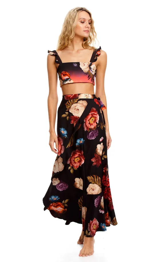 Юбка 7237 Brasil Shade