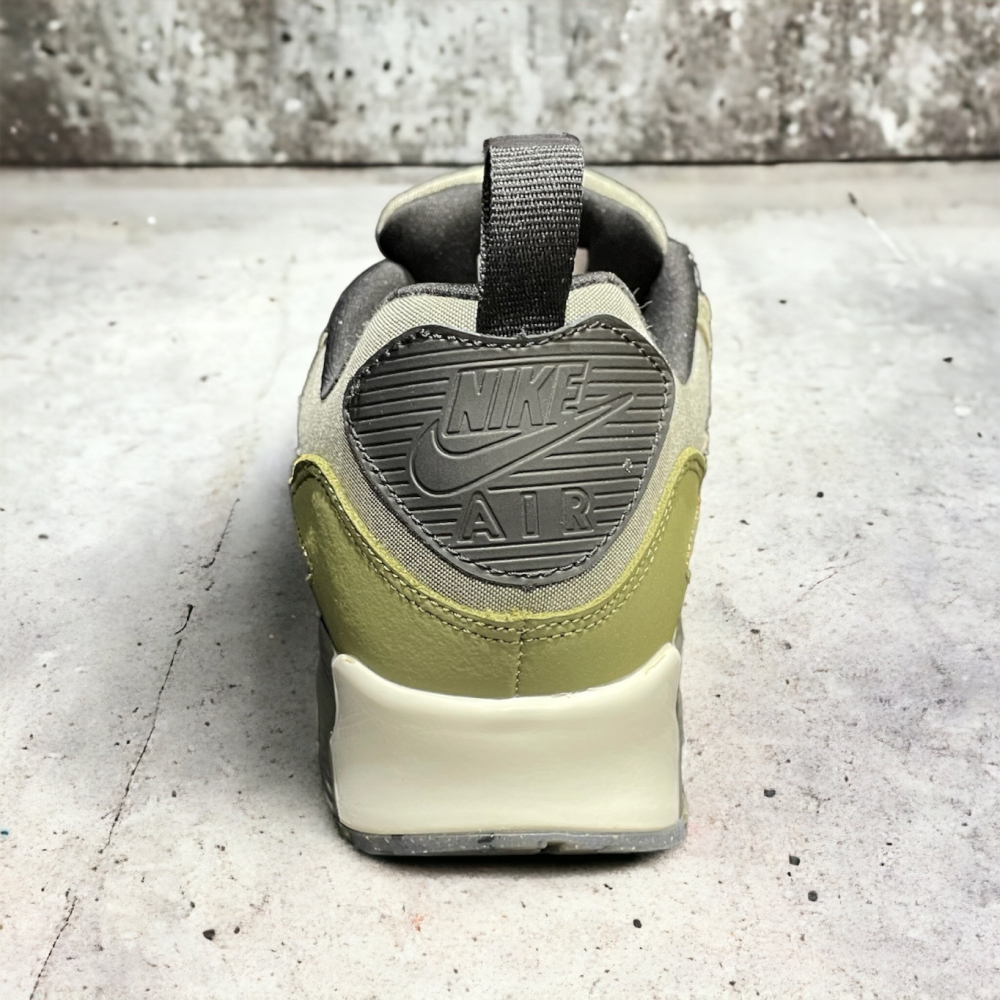 Nike air max 90 ultra olive green sales