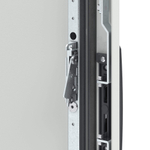 Приподниматель одностворчатой двери для корпусов CQE & CQE N