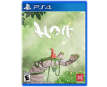 Hoa (PS4) Б/У