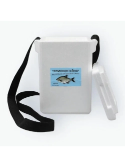 Мормышница Лещ 1,8л