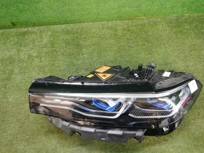Фара левая BMW X7 G07 (2019-2022) Laser Light
