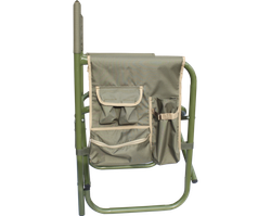 КРЕСЛО ЛЮКС 01