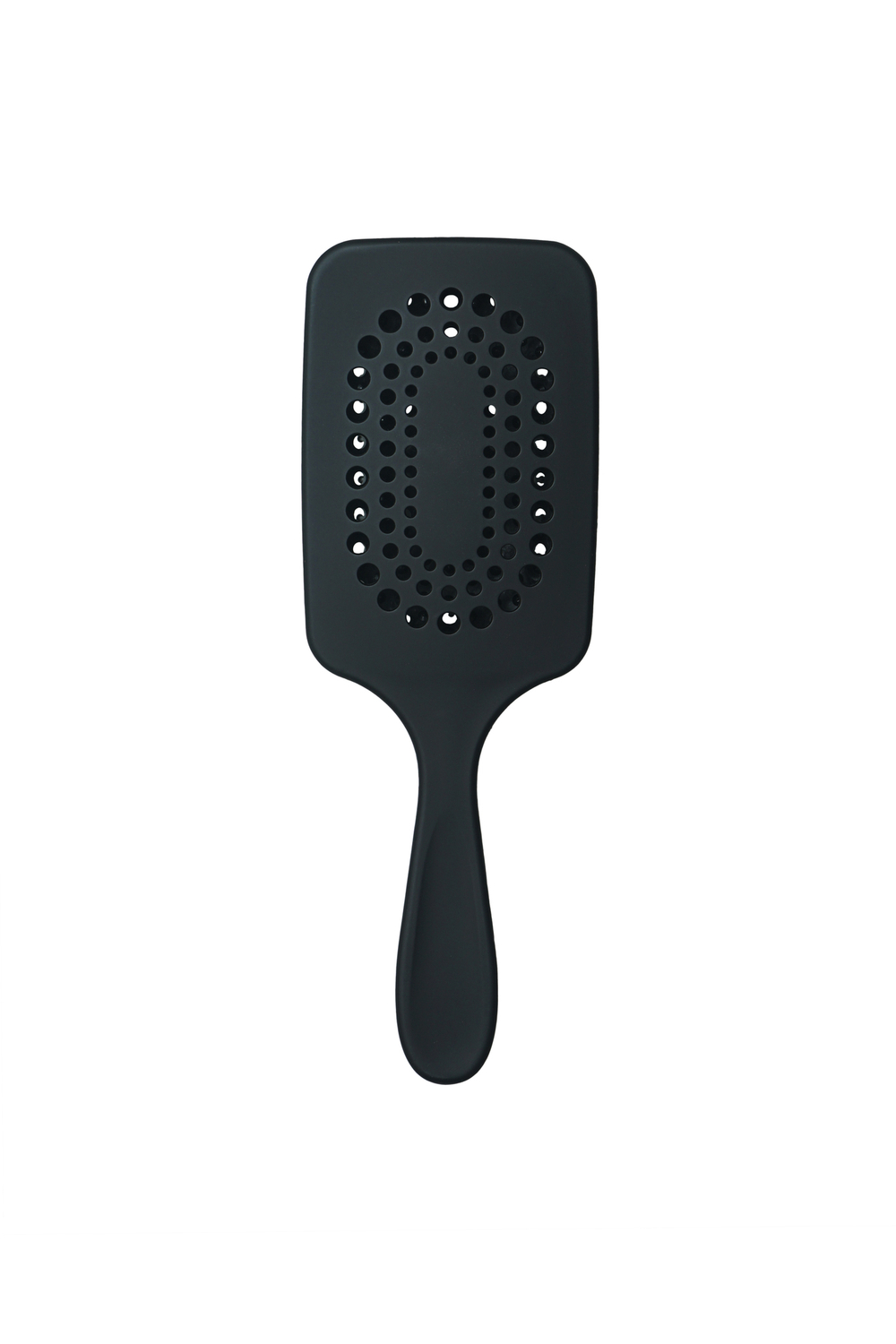 Щетка для волос плоская продуваемая Glam-Tech Air Brush