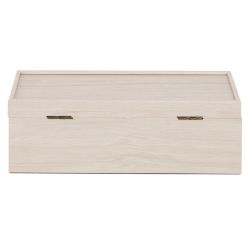 GAEM Шкатулка для украшений, L29,5 W11 H10,5 см