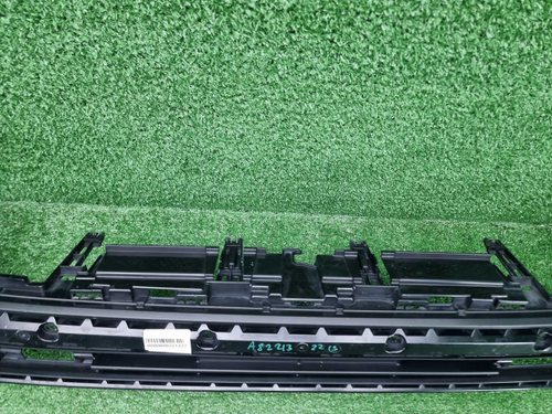 Решетка переднего бампера Land Cruiser 300 (21-нв)