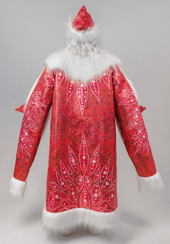 цвет красный