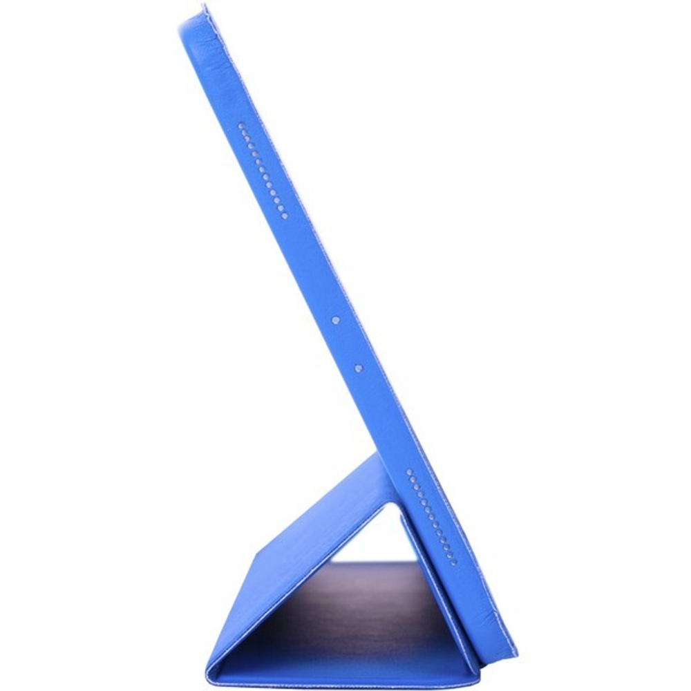 Чехол-книжка MItrifON Color Series Case для iPad Pro (11") 2020г. Royal Blue - Королевский синий