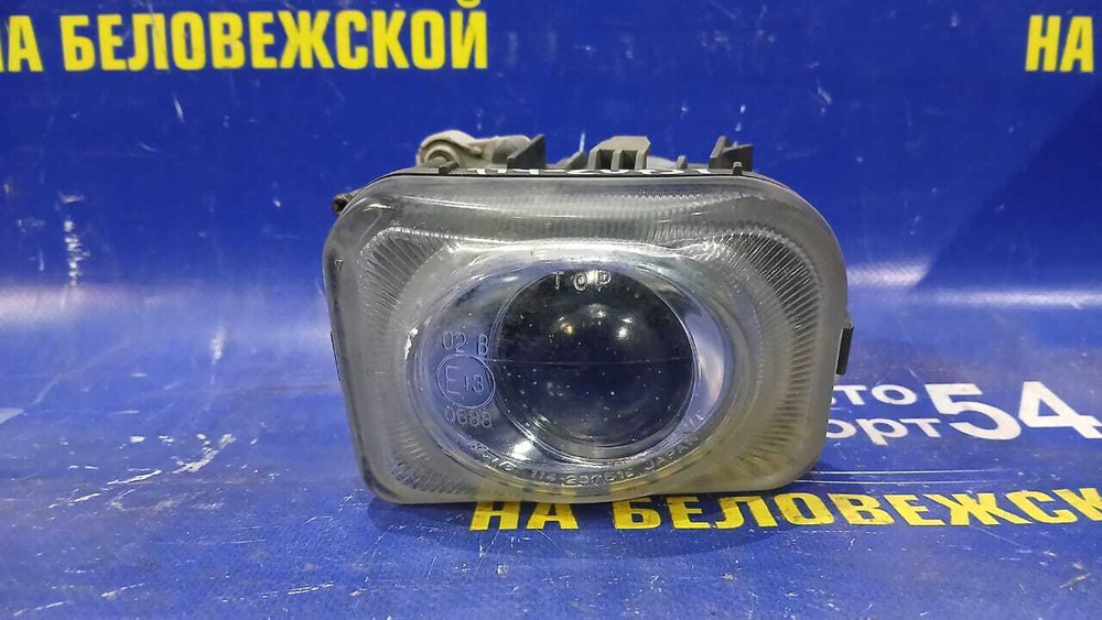 Туманка левая SUBARU LEGACY 2003-2006