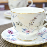 Чайный набор 12 предметов 230мл, K05-12G