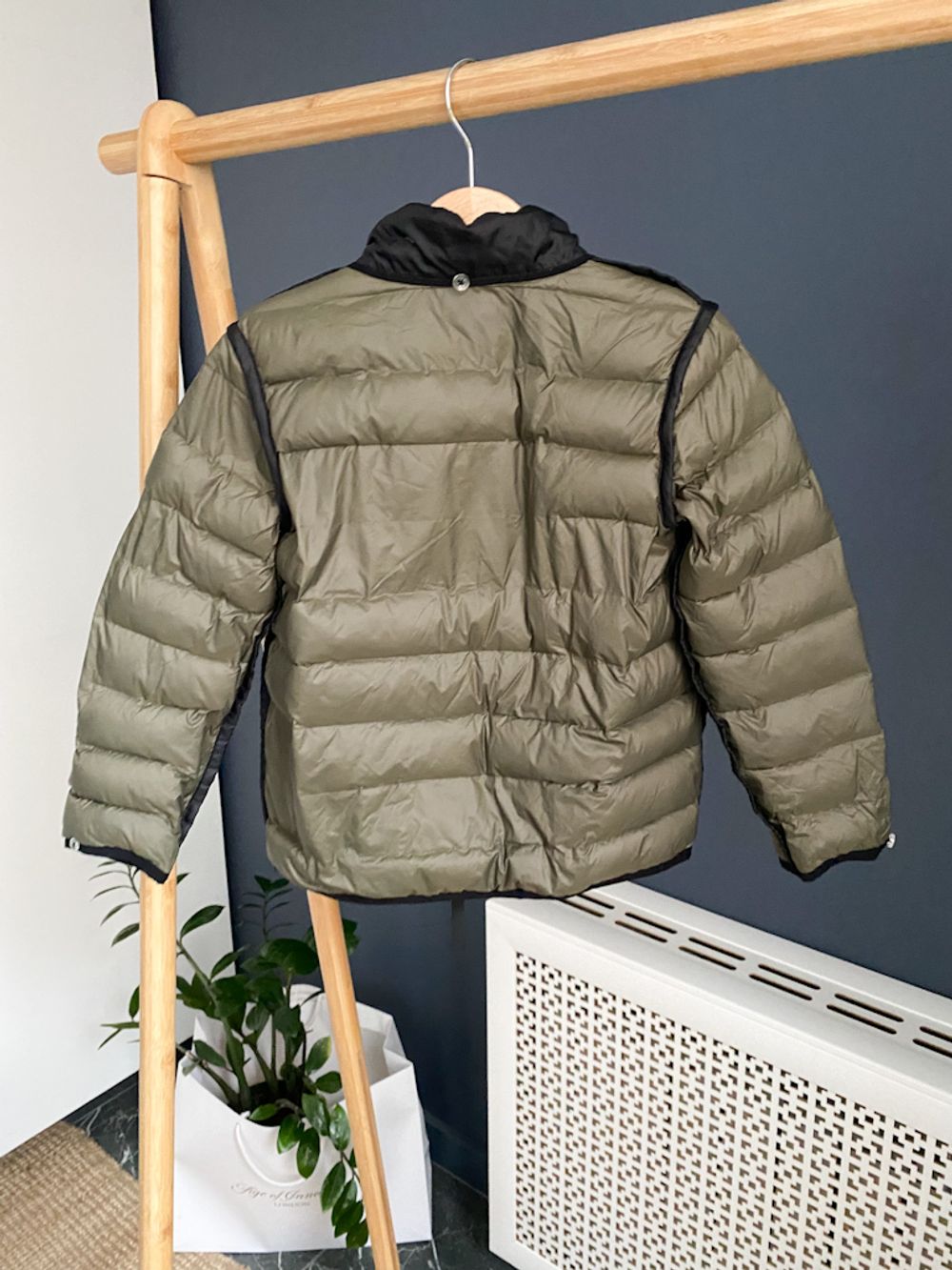 Куртка Poivre Blanc, 110