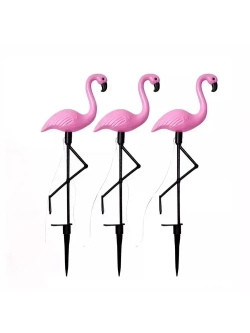 Уличные светильники на солнечной батарее 53 см