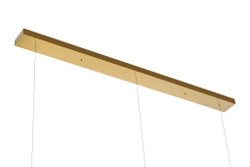 Светильник Unfolded Hanging RING 7