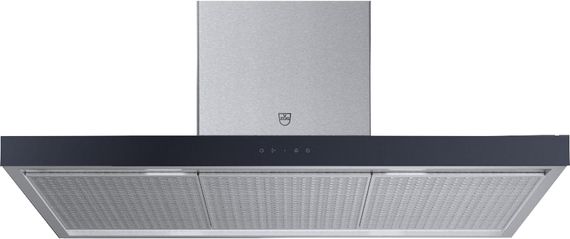 Вытяжка V-ZUG AiroClearIsland V6000 AI6T12LQTLG