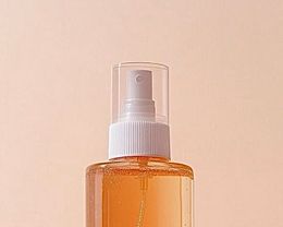 Термозащитный спрей для волос