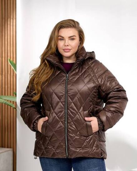 Куртка УК-261 Фабрика Моды Фото 2