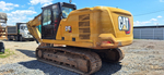 Caterpillar 320 Экскаватор 320GC (Дизельный, 7,0 л, 147 л.с., МТ)