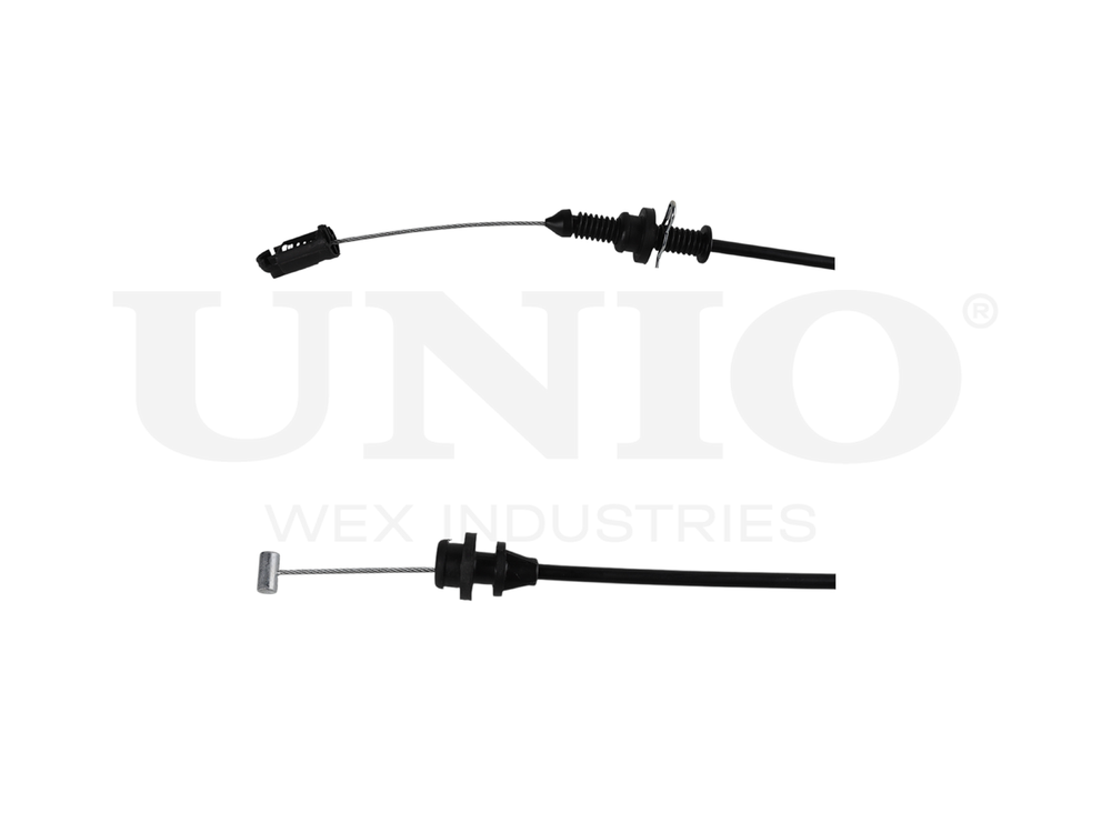 Трос газа UNIO CAB-40001