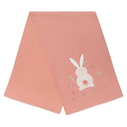 Дорожка на стол Funky bunnies из коллекции Easter Essential, 45х150 см